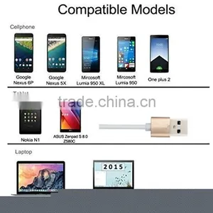 Fashional Two Sided Usb 3.0 c Cable thumbnail-6