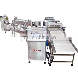 Recommend Packing Line Automatic Feeding System Rotary Feeder Flow Pack Automatic Feeding Machine KD-01-02 thumbnail-1