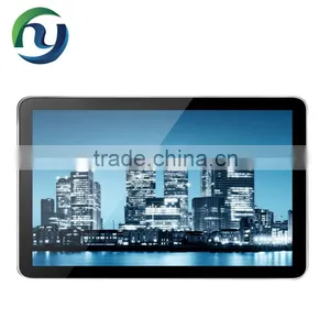 Display Touch Screen ,advertising Led Display thumbnail-2