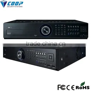 High Definition HDMI 720P 30FPS 8CH HD SDI DVR thumbnail-1