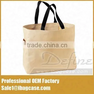 Direct Factory Large Tote Bag Hot Sell In Amazon thumbnail-4
