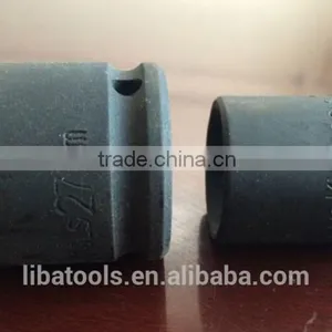 China Dominant Metric Impact Socket thumbnail-2