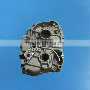 Mechanical Aluminum Casting Parts thumbnail-4