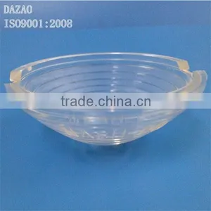 Plastic Injection Parts car Light Accessories Manufacture in China thumbnail-3