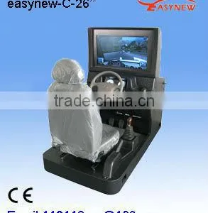 Car Engine Training Simulator thumbnail-1