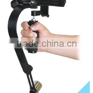 ET-DS02 Studio Steadicam Stabilizer for DSLR and Video Cameras, or Camcorder Video Camera Stabilizer thumbnail-1