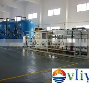 Reverse Osmosis Plant UF System Water Filter thumbnail-2