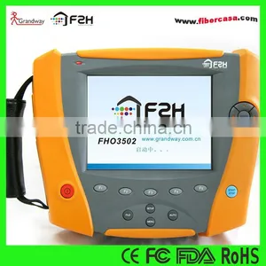 Grandway FHO3502 OTDR Machine thumbnail-1