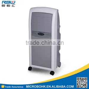 High Cooling Efficiency Dubai Portable Air Compressor Oil Cooler thumbnail-1