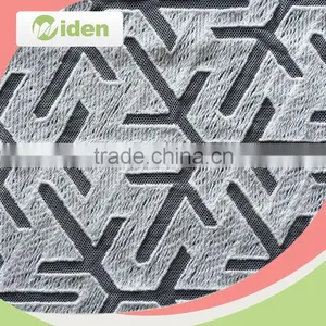 Advanced Machines New Arrival Beautiful Fabric for Wedding Dress thumbnail-1
