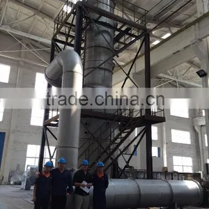 Fishmeal Evaporator thumbnail-5