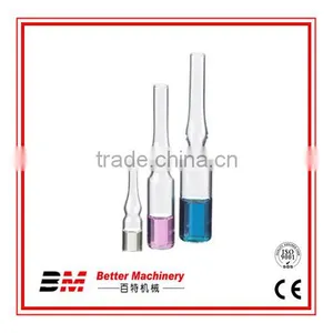 Liquid Medicine Use and Glass Material 10ml Ampoule thumbnail-3