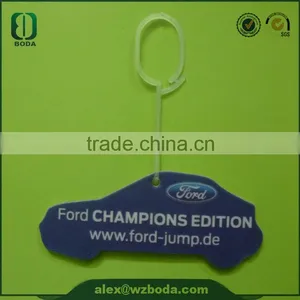 Multifunctional Car Air Freshener Bottle With High Quality thumbnail-3
