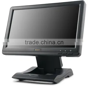 10.1" USB Powered Touch Screen POS Use Low Cost LCD Monitor thumbnail-5