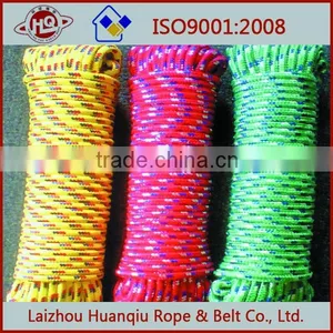 Twisted pp Tie Down Rope/pp Braided Rope/pp Clothesline Rope thumbnail-2