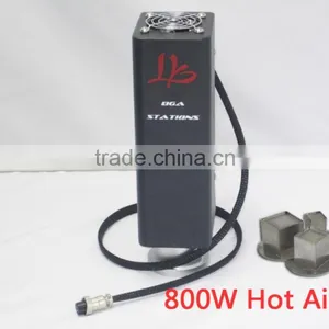 LY HR 6000 Bga Repair Machine With Lead-free Soldering Rework thumbnail-4