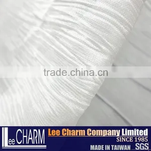 Twig Crepe Organza Tulle Fabric thumbnail-3