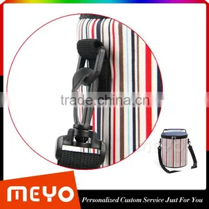 Custom Logo Food Box With Strip Carrier thumbnail-5
