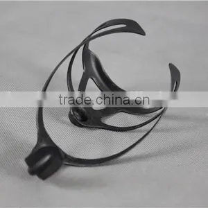 New Design Carbon Bottle Cage Full Cabron Fiber Bike Bottle Cage MBC022 thumbnail-4