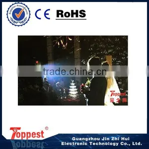 Powerful and Hot Sale Follow Spot Unlimited Color thumbnail-2