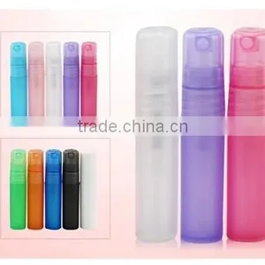 5ML Perfume Points Bottling / Plastic Bottle / Spray Bottle / Perfume Bottle / Spray Bottle thumbnail-1