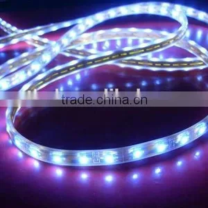 Led Flexible Cuttable Strip Light 5050 12v thumbnail-1