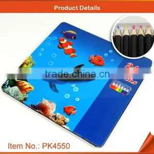 24 Pcs Color Pencils thumbnail-1