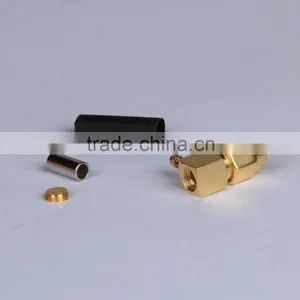 SMA Female Coaxial Connector for PCB thumbnail-4