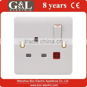 Electrical Receptacle thumbnail-1