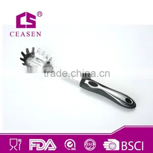 Stainess Steel Ladle Stainless Steel Soup Ladle Kitchen Ladle thumbnail-6