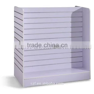 Accessories Display Rack Wooden Display Rack(SZ-WDR005) thumbnail-3