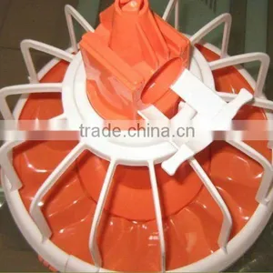 2015 New China Automatic Poultry Chicken Farm for Broilers/layers thumbnail-3