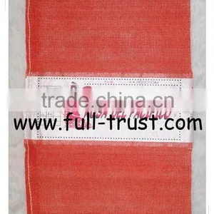Vegetable or Fruit Mesh Bag,PP Mesh Bag for Fruit,mesh Bag for Fruit, 50lbs Vegetables Mesh Bag,fruit Mesh Bag thumbnail-2
