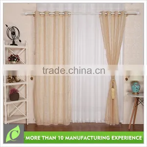 New Style Creative Style Fashion Indian Voile Curtains thumbnail-1