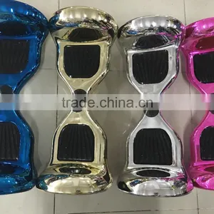Two Wheel Scooters 10inch Hummer Drift Scooter With CE Certification thumbnail-3