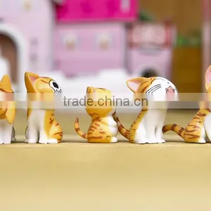 3D Plastic Promotional PVC Figure/pvc Figures,PLASTIC Figure Toys for Promotion thumbnail-4