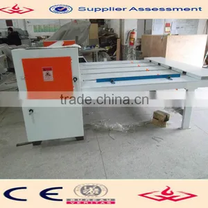 Chain Feeding Slitting Creasing Corner-cutting Slotter thumbnail-1