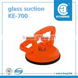 2015 Hot Sale KE-700 Suction Cups for Glass /glass Suction /suction Cups Glass Table FACTORY PRICE thumbnail-1