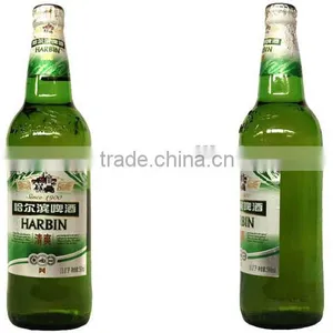 Multi-function Automatic Glass Bottle Labeling Machine thumbnail-3