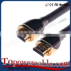 Premium High Speed Hdmi Cable 4K 2.0 With Gold Ends thumbnail-5