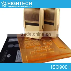 Similar Dupon Rubber Letterpress Flexo Photopolymer Plate thumbnail-4