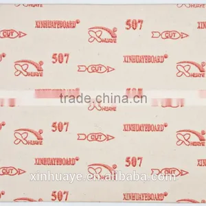 Xinhuaye Print Your Brand on Insole Board thumbnail-3