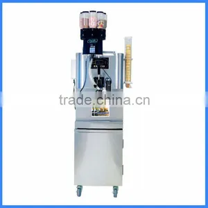 One Flavor Candy Bits Ice Cream Maker thumbnail-1