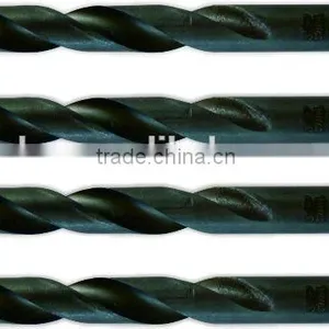 HSS DIN338 Installer Straight Shank Drill Bits thumbnail-1