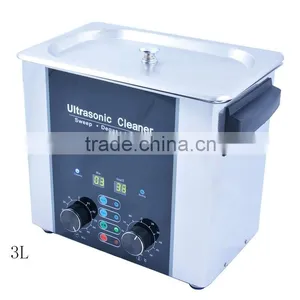 Eumax Industrial Ultrasonic Jewelry Cleaner SMD 030 thumbnail-2