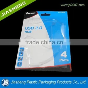 Clamshell Packaging for Multifunctional Date Wire thumbnail-1