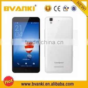 Phone Case for Coolpad, Silicon Case for Coolpad F2, Clear Soft Tpu Case Cover for Coolpad f2 Hot Selling New Products Wholesale thumbnail-2