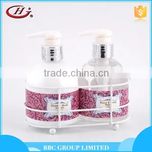 BBC Lady Gift Sets Suit 009 Best Selling Moisturizing Skin Whitening Body Lotion thumbnail-1