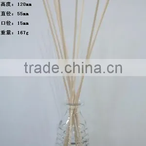 150m Reed Diffuser Glass Bottle,aroma Reed Diffuser Bottle thumbnail-1