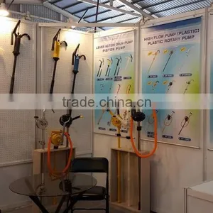 HIGH QUALITY CHEMICAL PISTON PUMP thumbnail-6